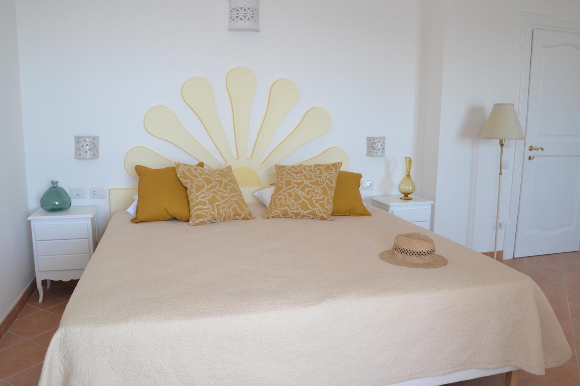 Villa Santa Chiara Positano Suites Esterno foto